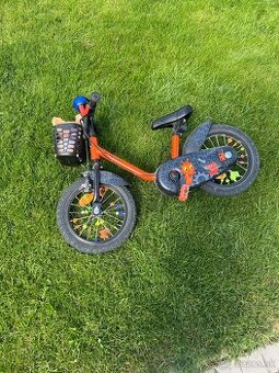 Bicykel 14”
