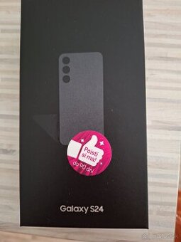 Samsung Galaxy S24 256GB Nový