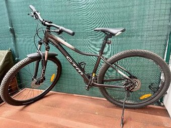 Predam CTM Charisma 3.0 29″ tmavosivá/svetloružová