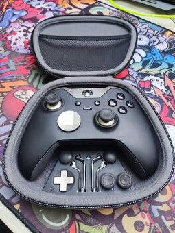Xbox Elite controller
