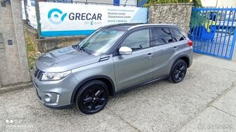 SUZUKI VITARA S 1,4 BOOSTERJET ALLGRIP CVT