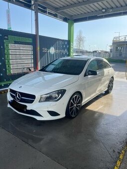Mercedes-Benz Cla 220d