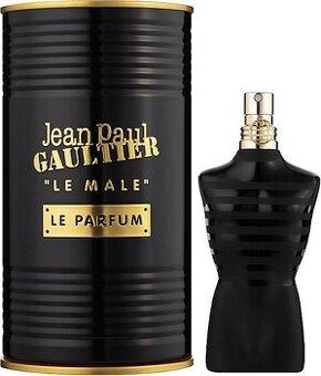 Jean paul gaultier le male