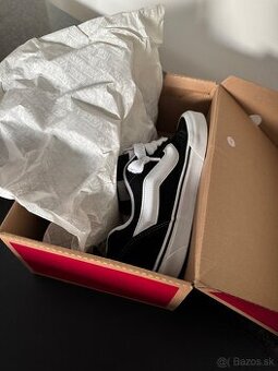 Vans knu skool