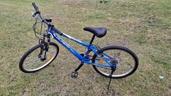 bicykel Olpran Falcon SUS 24“