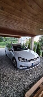 Vw golf 7.5 variant 1.4 tsi 92kw