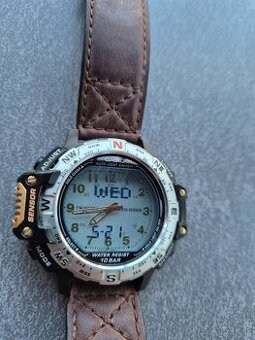 Casio Protrek PRT-50