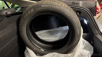 Goodyear EfficientGrip Performance 205/55 R17 91V