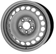 Disky 5,5Jx15 5x160 ET60 FORD TRANSIT 2000-2013