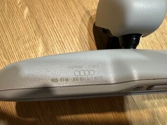 Vnútorné spätné zrkadlo audi A6 c7