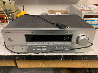 Yamaha RX-V350