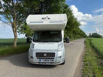 Karavan Trigano Riviera