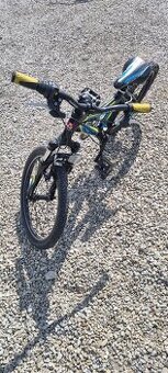 Detský bicykel CTM Jerry