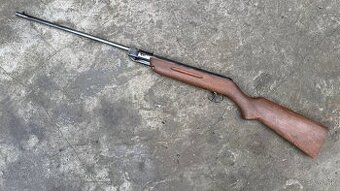 Vzduchovka Slavia 620