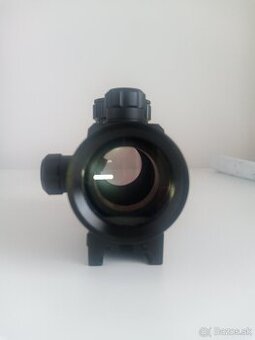Predané KOLIMÁTOR Red Dot 1x40