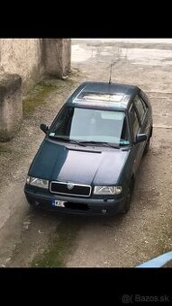 Felicia 1.3 GLXi na náhradné diely
