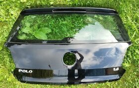 Predám na VW Polo 6R6 kufrové dvere.