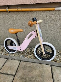Odrážadlo Kinderkraft uniq Pink