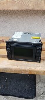 octavia 1 radio