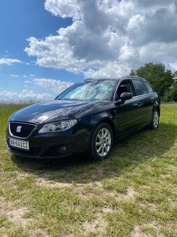 Seat Exeo ST