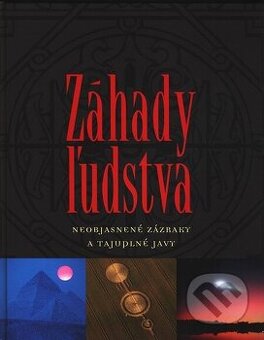 Záhady ľudstva