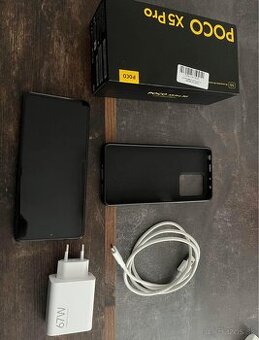 POCO X5 pro 5g
