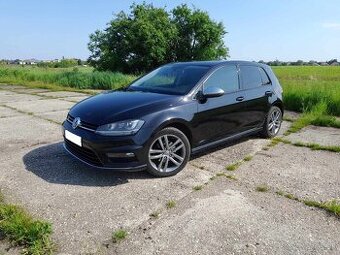 Predám VW Golf 1.4 TSI R-Line DSG 2016, Aj na splátky