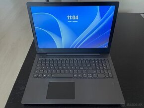 Notebook Lenovo Intel core i3, 8gb ram, 256gb ssd win 11