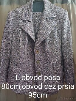 Dámsky sukňovy ahoj