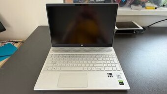 HP pavilion 15 cs3901nc