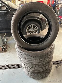 245/50R19  Bridgestone