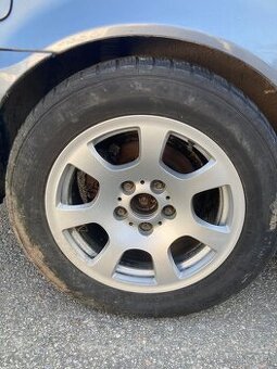 Disky 5x120 r16 225/55