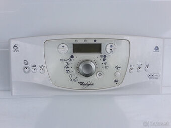 Whirpool AWE9725