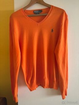 Pánsky pulover POLO Ralph Lauren M