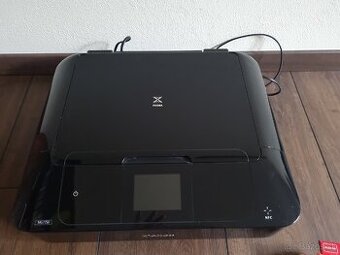 Tlačiareň Canon Pixma MG7750