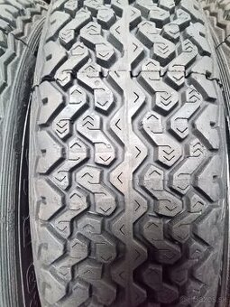 155/80 R 14 OR 6 na veterány Škoda
