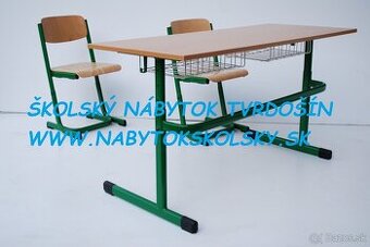 Školský nabytok