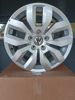 5x120 R17 Transporter Multivan Crafter