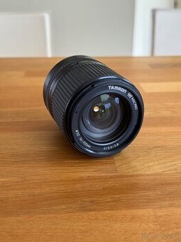 Objektiv Tamron 14-150mm