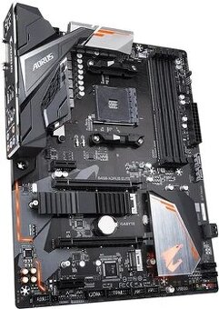B450 AORUS ELITE