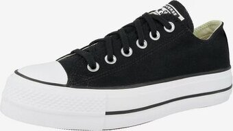 Plátená obuv CONVERSE