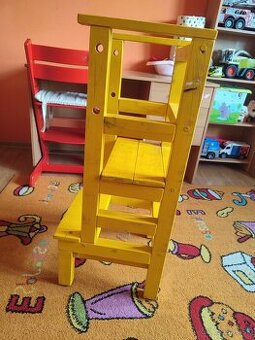 Učiaca veža 30 eur