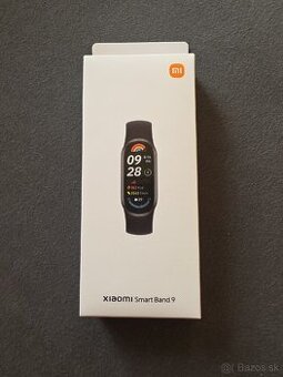 Xiaomi Smart Band 9 - 1