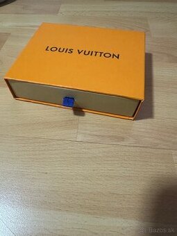 Louis Vuitton X Supreme Wallet
