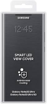 KUPIM Original puzdro Samsung led view
