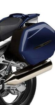 Predám Yamaha fjr1300