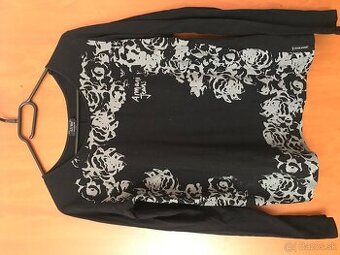 ARMANI originál damske tricko S/M
