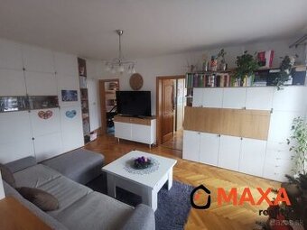 REZERVOVANÉ, EXKLUZÍVNE, TROJIZBOVÝ BYT, HLINY, ŽILINA