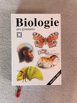 Biológia pre gymnázia