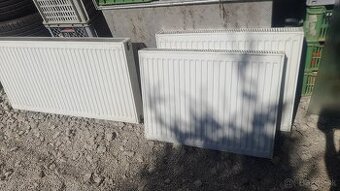 Predám radiatory -35eur/kus